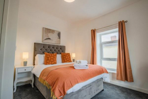 Host & Stay - Bromyard Flat 4